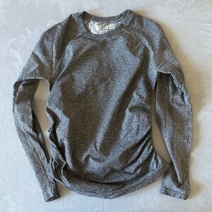 FIGS maternity underscrub